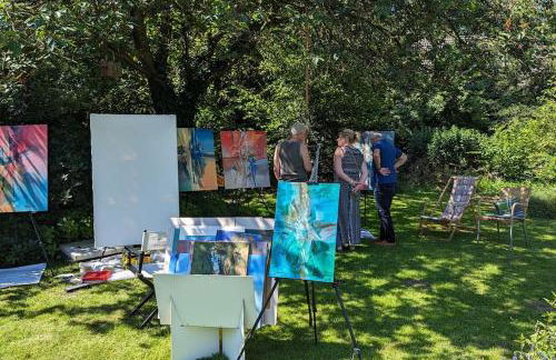 Wohnen in der Galerie - Foto 20