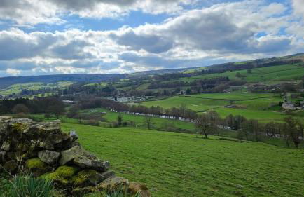 Folly View - Private, peaceful apartment with stunning views. - Foto 66