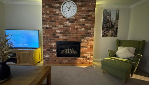 Modern 3-Bed Home Near Birmingham City Centre - Foto 3