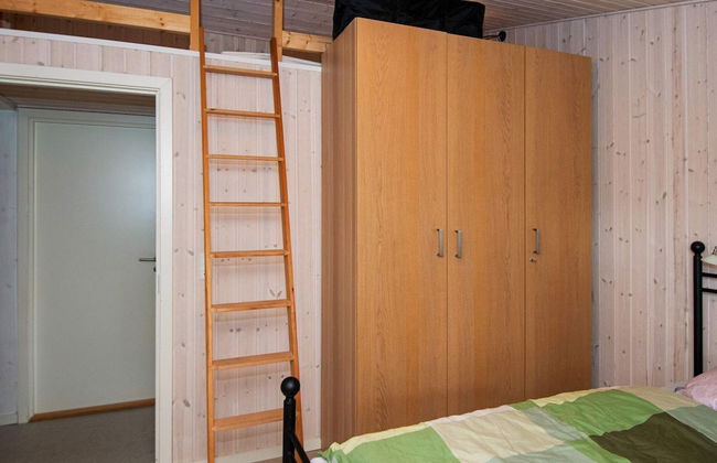 10 Person Holiday Home in Ronde - Photo 4