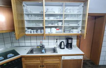 Casaba Suite 1-110qm-3 Rooms-Free Private Parking-House with garden - Foto 13