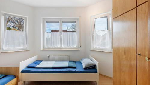 Ferienwohnung Geiger - Foto 3