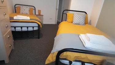 Flat 5 Corner House 1 bedroom - Photo 5