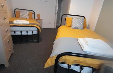 Flat 5 Corner House 1 bedroom - Foto 5