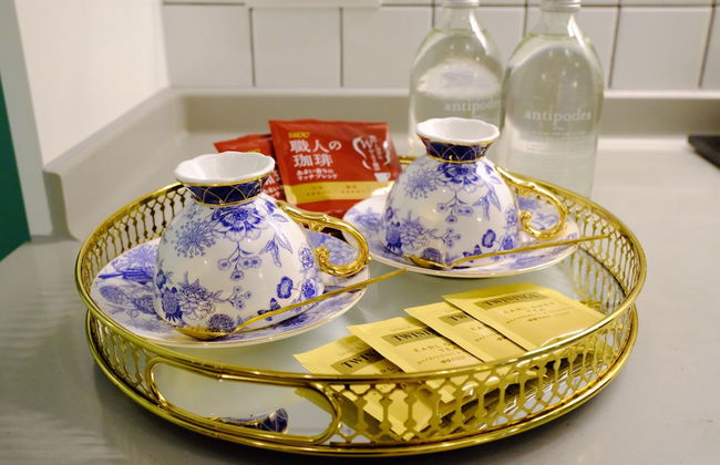 APTO Hotel HV (Causeway Bay) - Photo 20