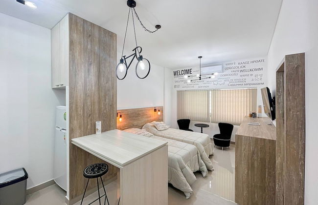 Ayres Suites Moreno - Foto 68