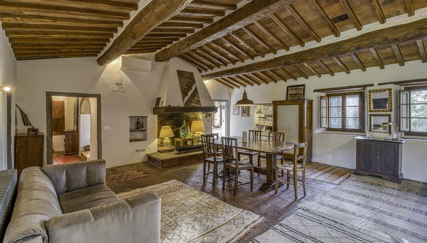 Casale Al Sole Tra Le Vecchie Vigne 6 - Foto 3, Habitación