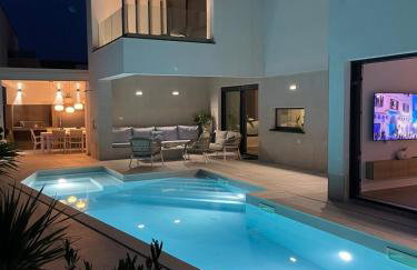 Villa Burin - Foto 1