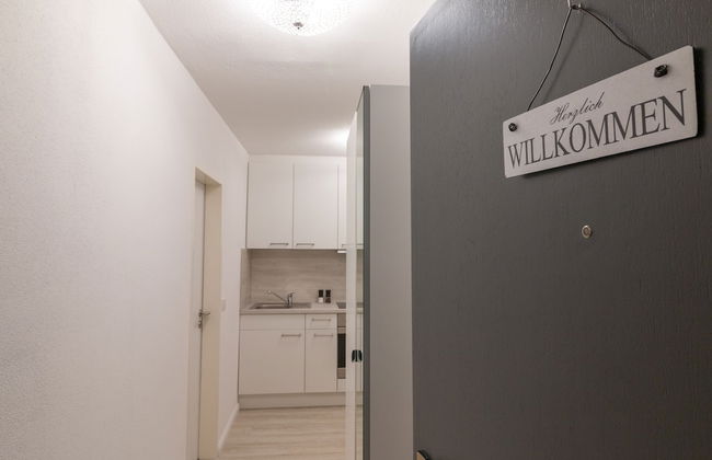 Ansbachs City Apartment - Photo 8