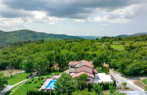 Villa Casa Brazzana - Photo 57