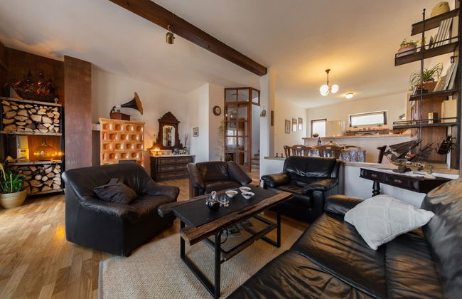 Luxury apt Near sea With Terraces and Balconies - Foto 13