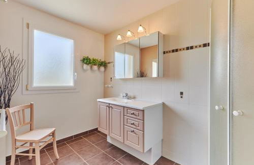 Holiday Home Le Lanchon by Interhome - Foto 17