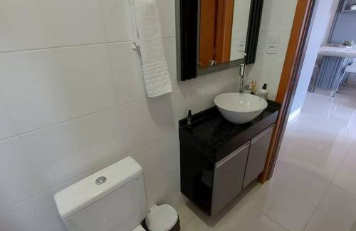 Apartamento no Biopark Toledo Conforto e Requinte - Foto 18