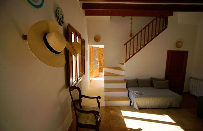 Bou Ros Finca Can Veritat - Photo 22