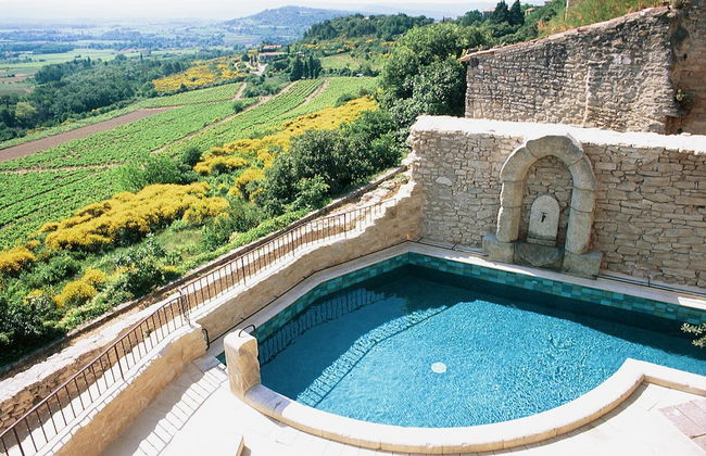 Maison d'hotes l'Amiradou - Foto 24