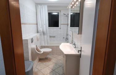 60qm Erdgeschoss Alte Bäckerei - Foto 10