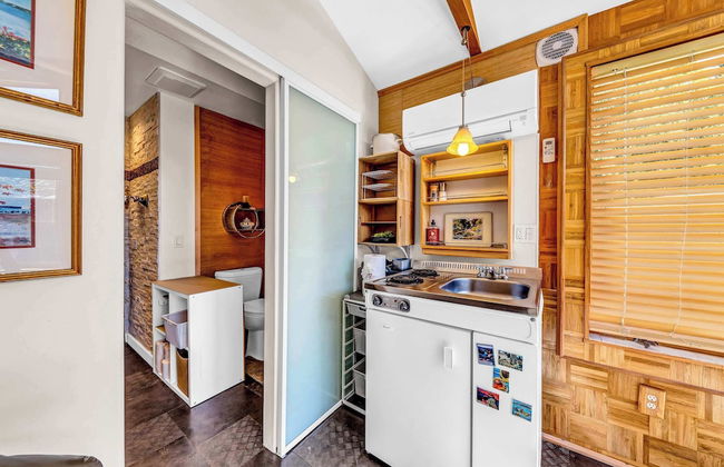 Snuggle Inn A Romantic Couples Retreat! - Foto 3