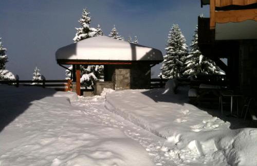 les 7 laux immobilier chalet C - Foto 51