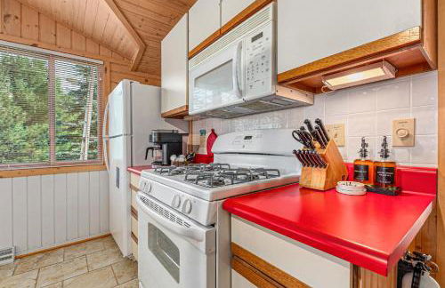 Harlequin Haven in Boulder Junction WI - Foto 8