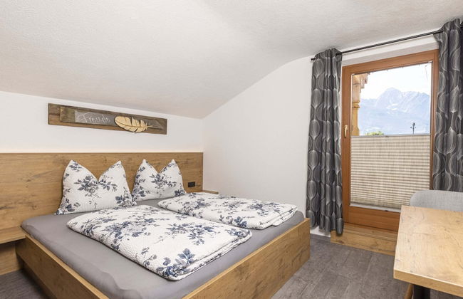 Moiklerhof Holiday Home in Ramsau im Zillertal - Foto 4