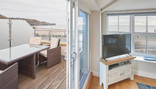 Turnstone Cottage - Foto 5