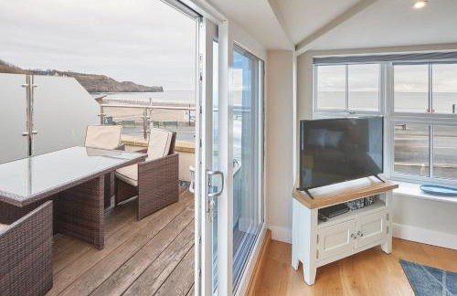 Turnstone Cottage - Foto 5