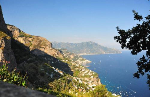 Villa Matilde Amalfi - Foto 36