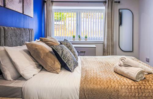 Holiday Home Gordonstoun Cottage by Interhome - Foto 15