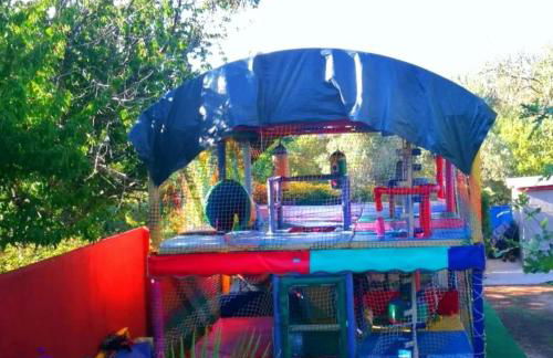 Aldea Vetonia Alojamientos con Encanto Parque de Mascotas-NO SE ACEPTAN EN JULIO Y AGOSTO- Varias zonas infantiles y deportivas "encuentranos y reserva para verano" - Foto 47