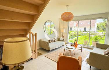 COC - La Voile - Foto 1