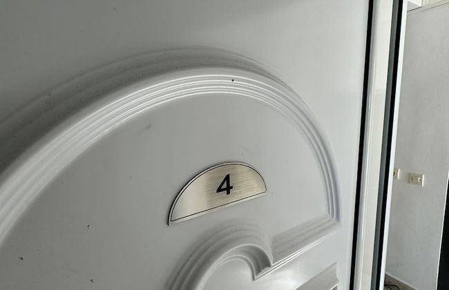 Sun Rose apartments Sveti Stefan - Foto 33