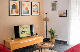 Casa caloret -Playa y centro a 2 min - 1ªPlanta - Foto 1