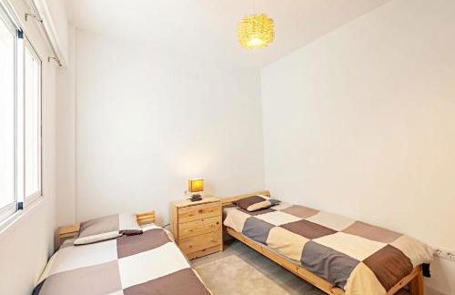 Light-flooded Loft in Santa Cruz - Foto 38