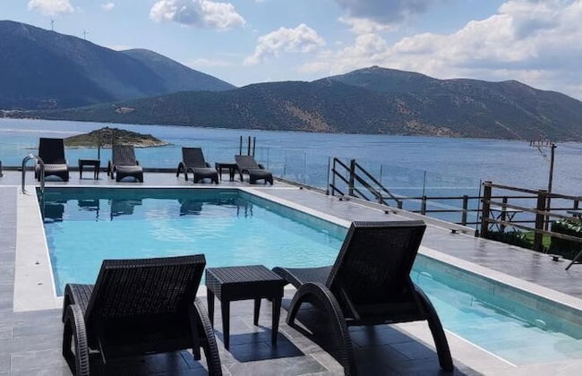 Paraiso Azul Villas - Foto 24