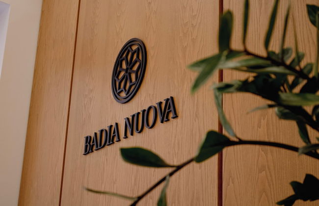 BADIA NUOVA Apart Hotel - Foto 11