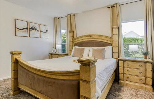 Large Home-Private Pool, Spa, and Pet Friendly Sleeps 12 - Foto 38
