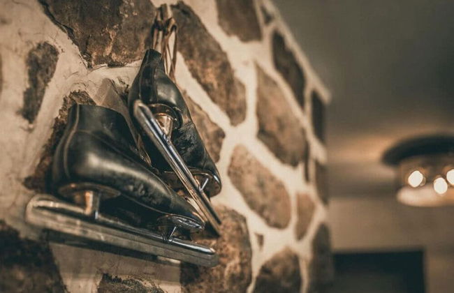 Le Chalet des Laurentides - Photo 18