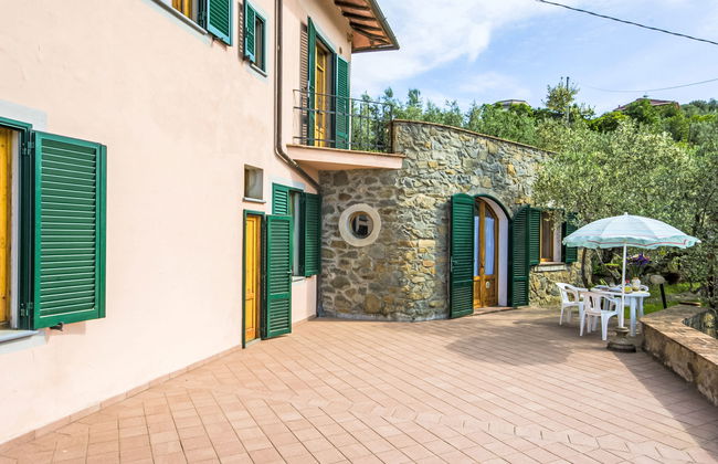 Villa Morosi - Foto 18