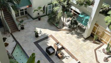 ALTAMIRA FAMILY APARTMENT El Duque - Foto 3