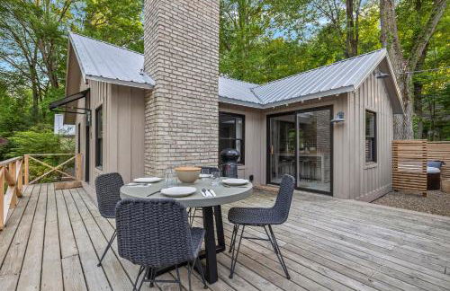 Townie 3 - The Moss by Juniper Holiday + Home - Foto 22