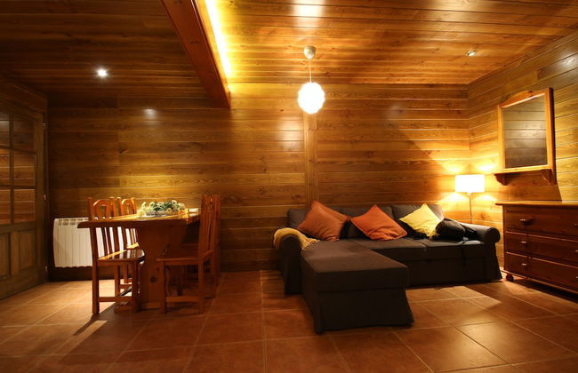 Apartaments Piteus Casa Dionís - Foto 21