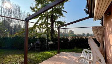 Villarosa - Foto 2, Garden