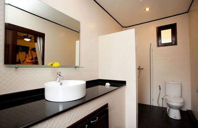 3 Bedroom Island View Villa Koh Phangan SDV233-By Samui Dream Villas - Foto 21