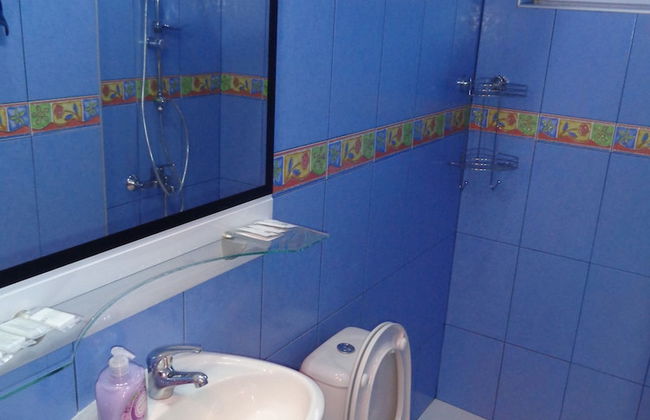 Sofia Central Apartment - Foto 12