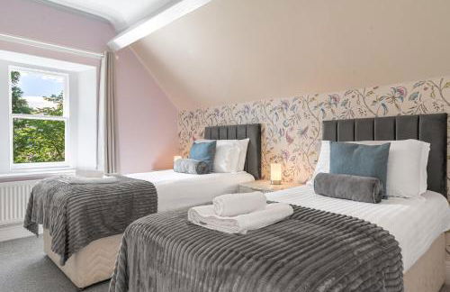 Fell215 - Classic loft apartment at The Lairbeck in Keswick - Foto 20