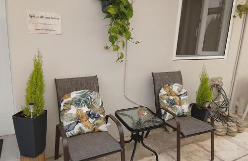 Spiros dream house - Foto 11