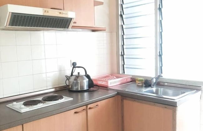 Seri Bulan Condominium - Foto 36