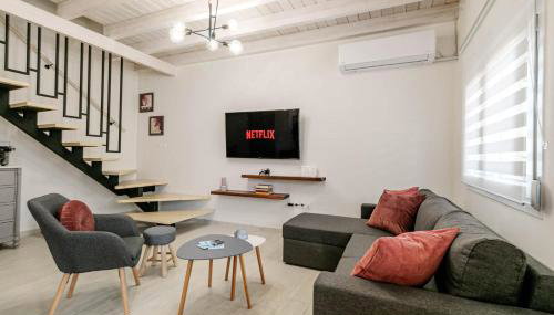 S&K Luxury Μaisonette - Photo 2