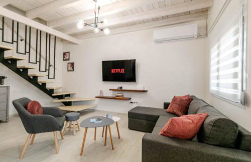 S&K Luxury Μaisonette - Photo 2