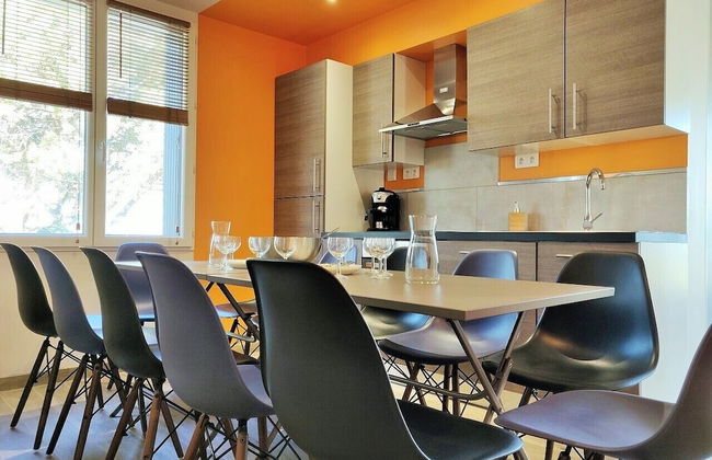 Le Duo Syrah & Loin de l oeil - Foto 8